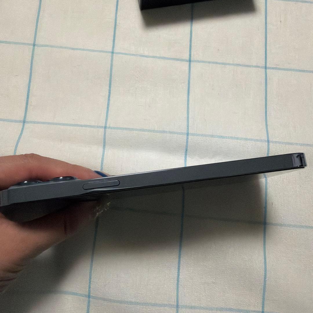 スマートフォン本体 iPhone 13 promax