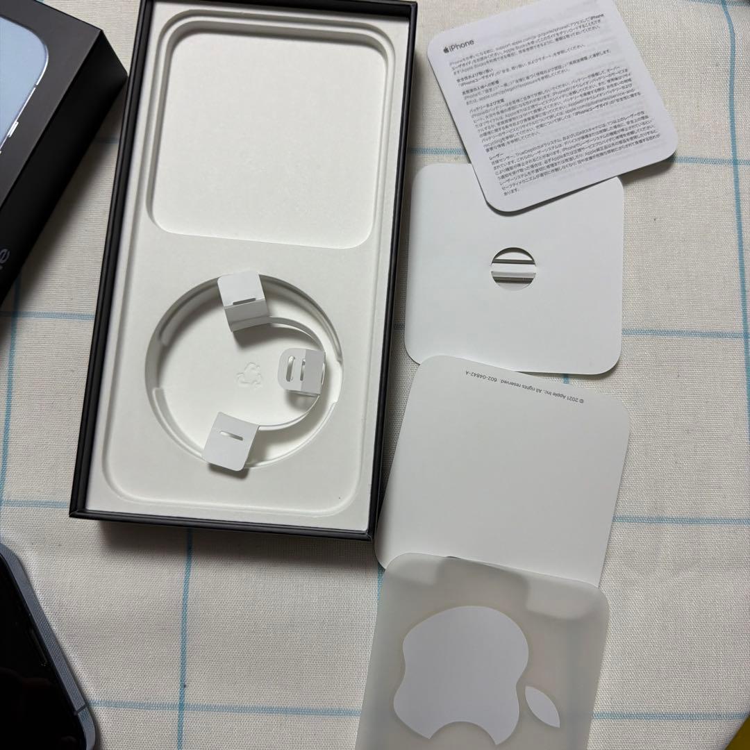 スマートフォン本体 iPhone 13 promax