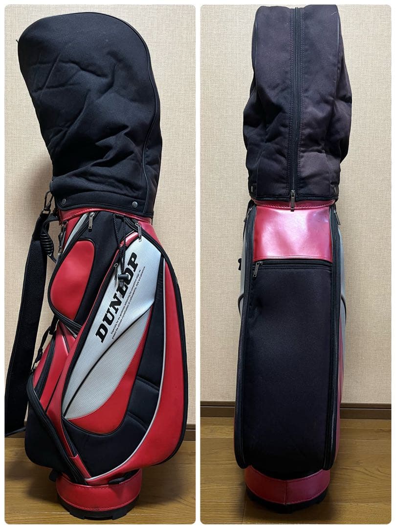 a386/DUNLOP/オデッセイ/TOBUNDAレディース ゴルフクラブセット