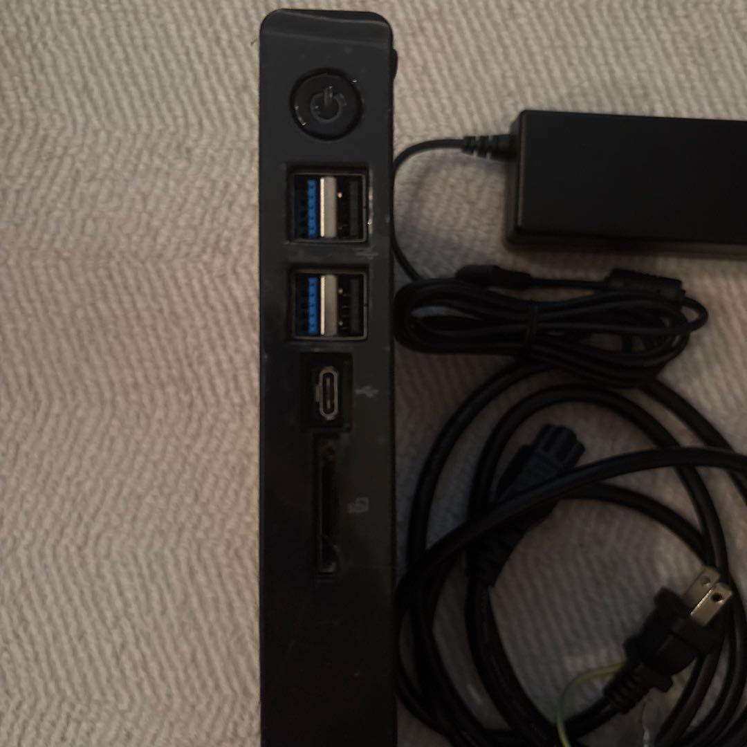 mouse CA-A5A01 デスクトップ PC