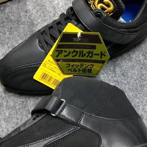 ザナックス 野球スパイクトラストAL