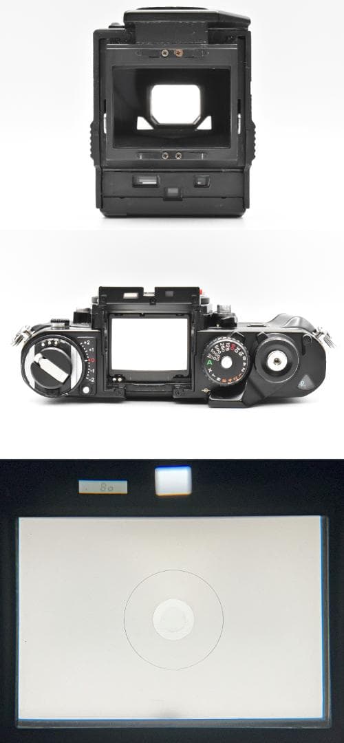 Nikon F3 HP ボディ