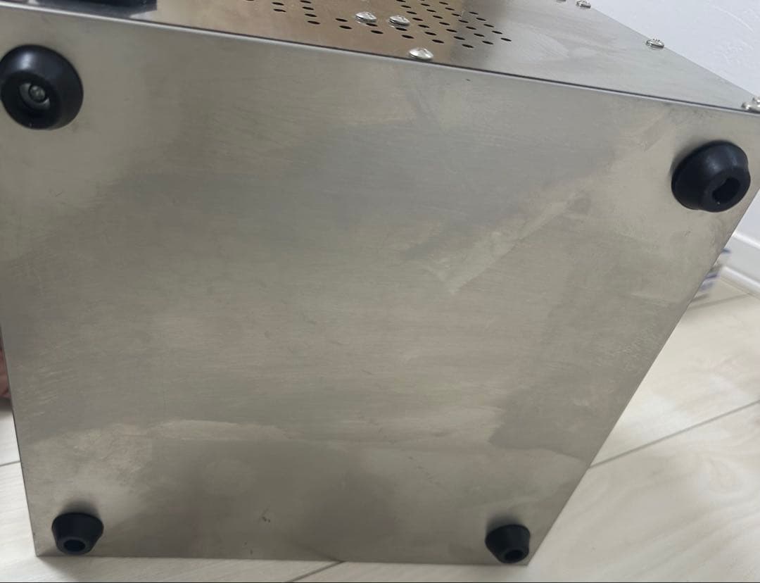 【中古品】食品乾燥機 フードドライヤー フードディハイドレーター 6段