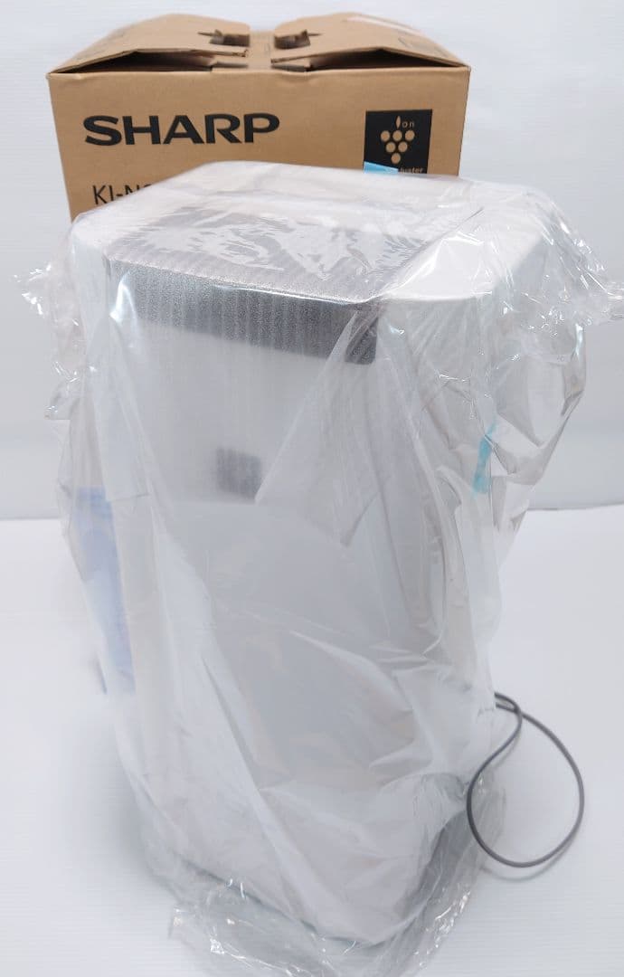 シャープ(SHARP)KI-NS40-W【新品】