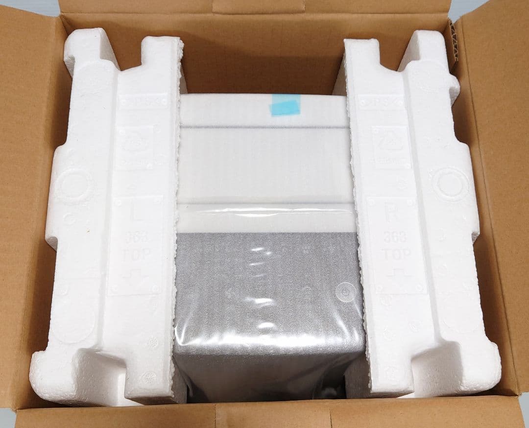 シャープ(SHARP)KI-NS40-W【新品】