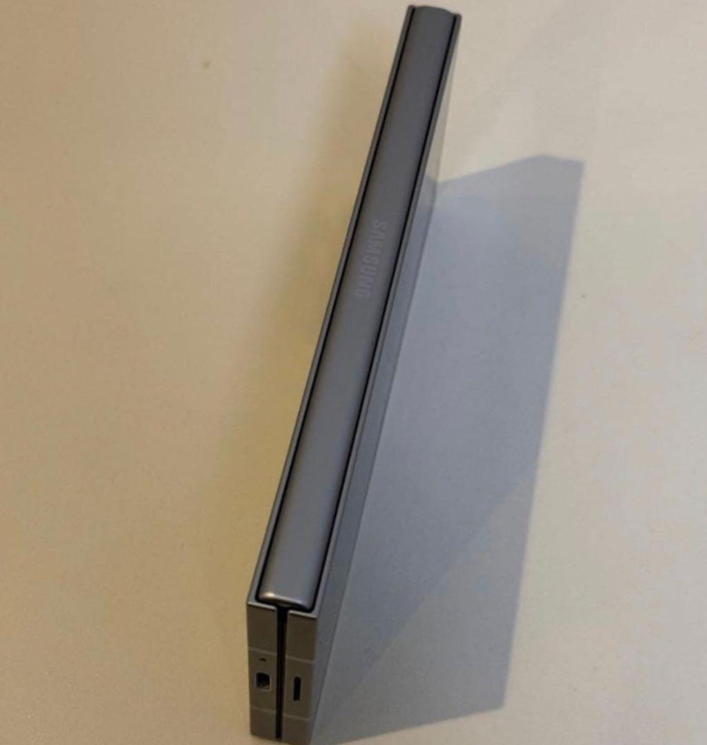 美品　Android Galaxy Z Fold 6 256gb 不良なし