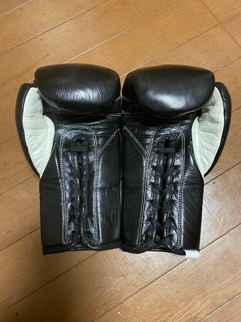CLETO REYES プロ用ボクシンググローブ 8oz