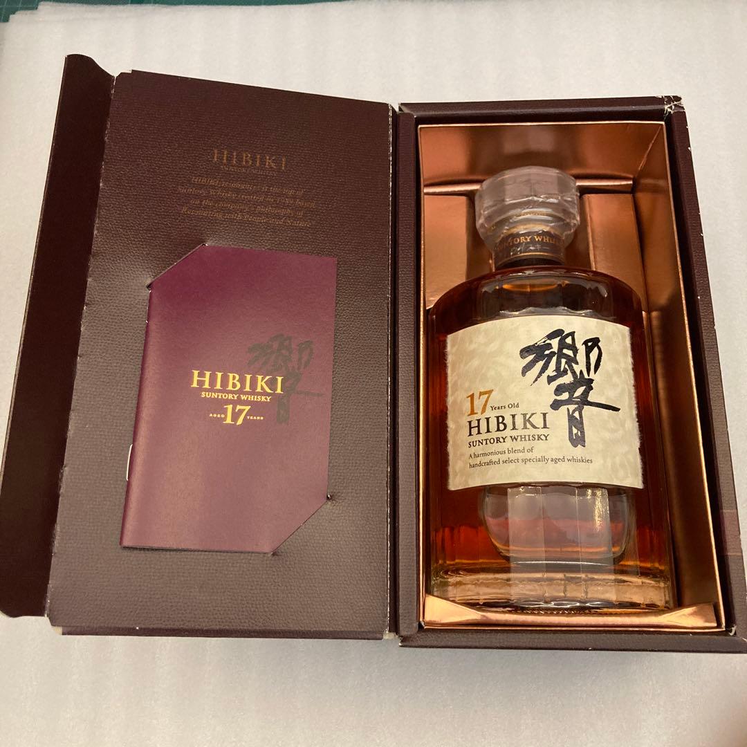 サントリー響　17年