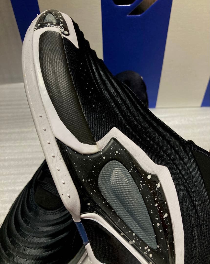 NIKE JORDAN LUKA 3 PF 27cm【タグ付 新品 未使用品】