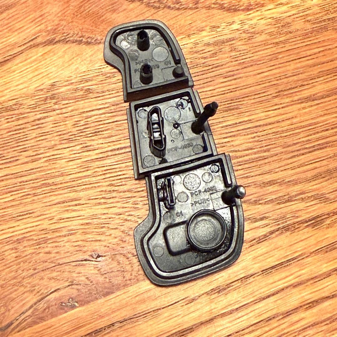 ビデオカメラ Blackmagic Pocket Cinema Camera 4K