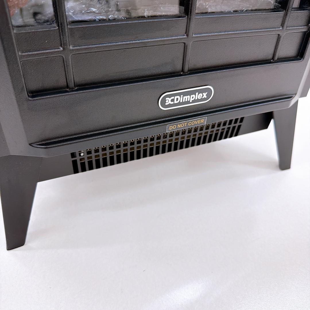 【極美品】ディンプレックス 電気暖炉 KDNK12J Dimplex