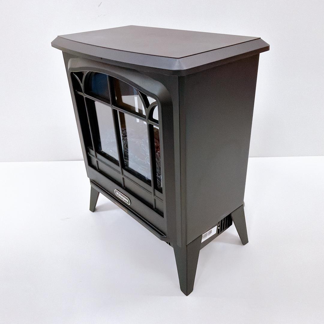 【極美品】ディンプレックス 電気暖炉 KDNK12J Dimplex