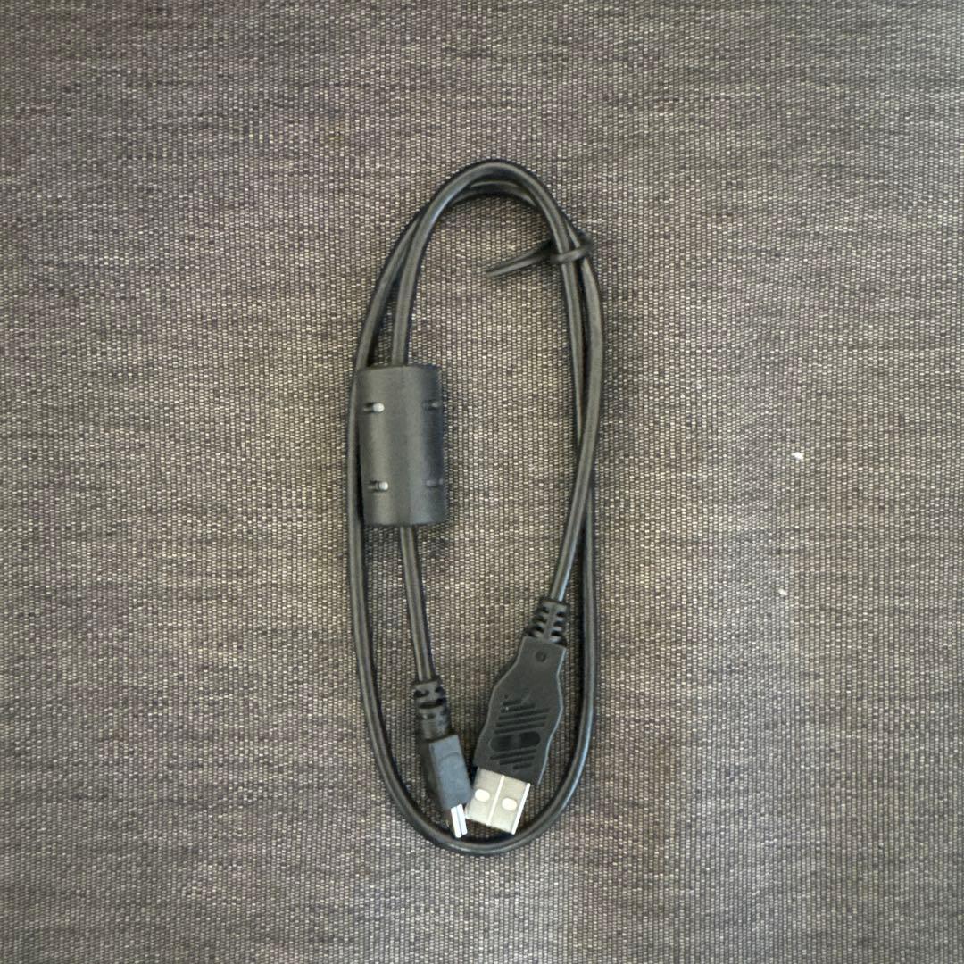 Panasonic デジタルビデオカメラ　HC-V520M 桜柄