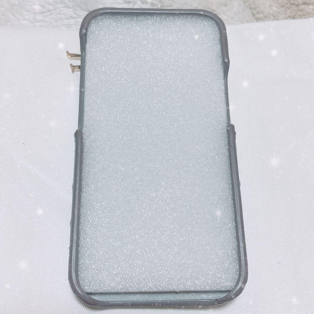 iPhone12 mini ケース Dior