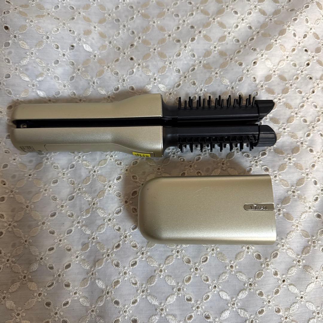 ヤーマン ヘアボリューマー プロ