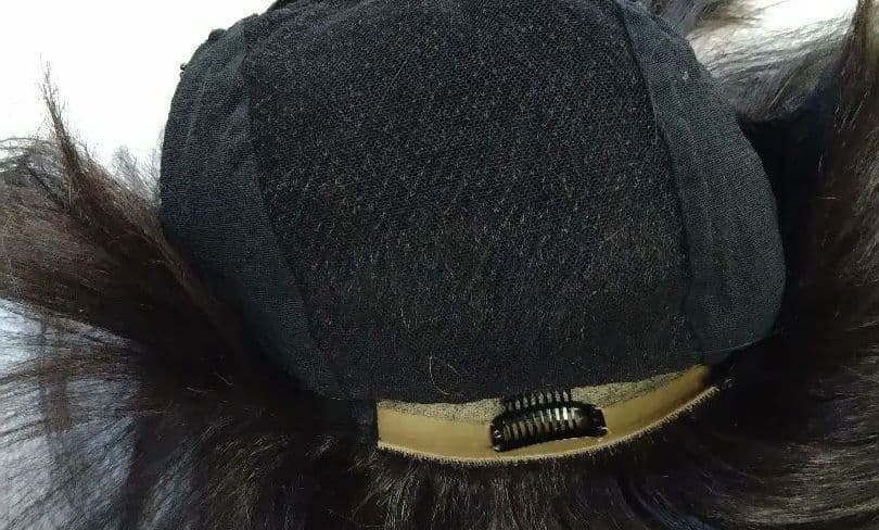 アンベリール　ウイッグ　M