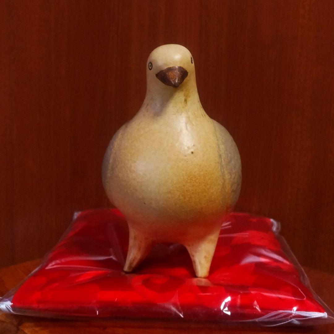 リサラーソン ピジョン 鳩 北欧 新品