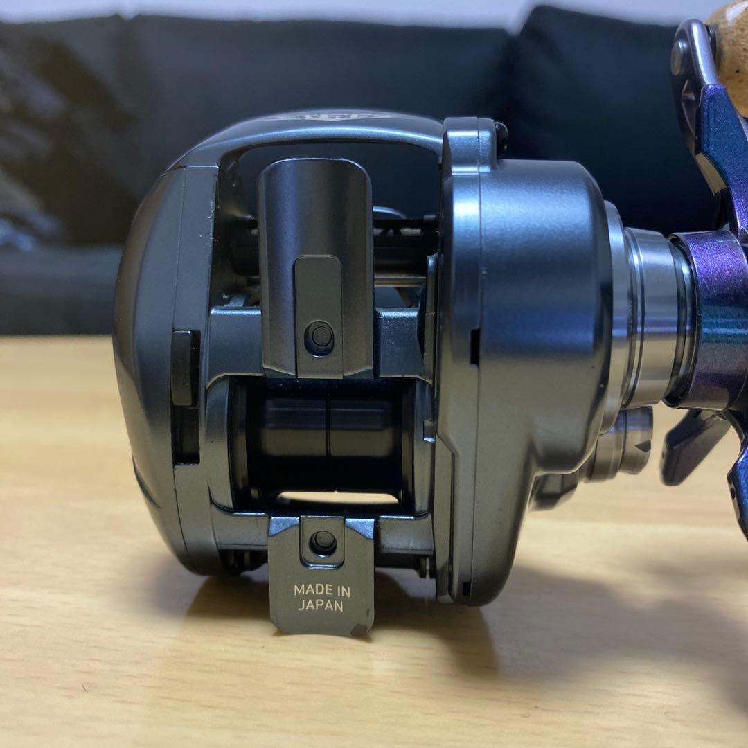 ダイワ　スティーズ　A XHL LEFT 左