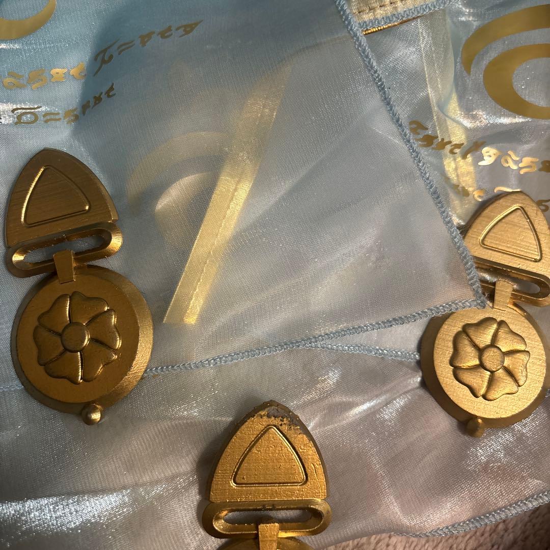 鳴潮 ユーノ コスプレ 衣装 ウィッグ 靴 フルセット