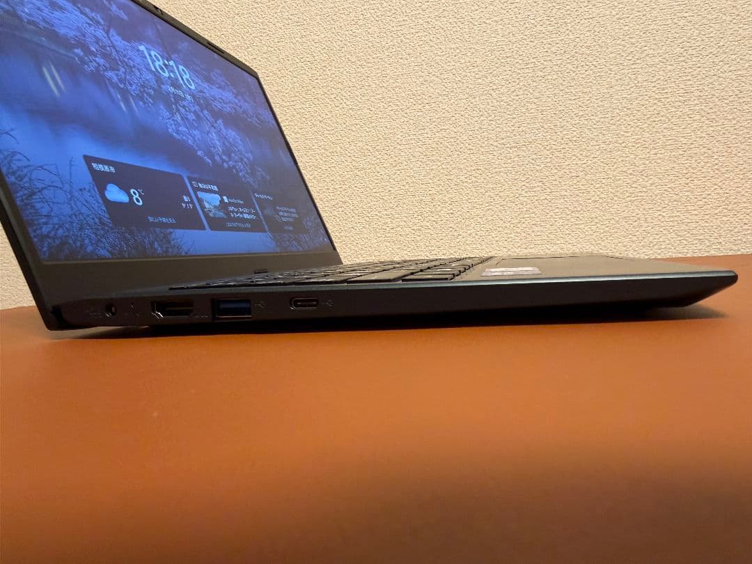 Windowsノート本体 Dynabook Sj73/LY Core5 120U 16G-512G(12)