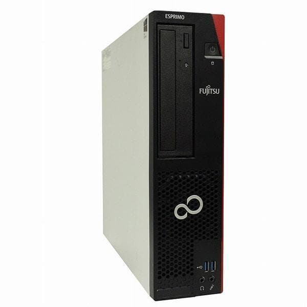 FUJITSU ESPRIMO D588/T Core i5 9500 超速!!
