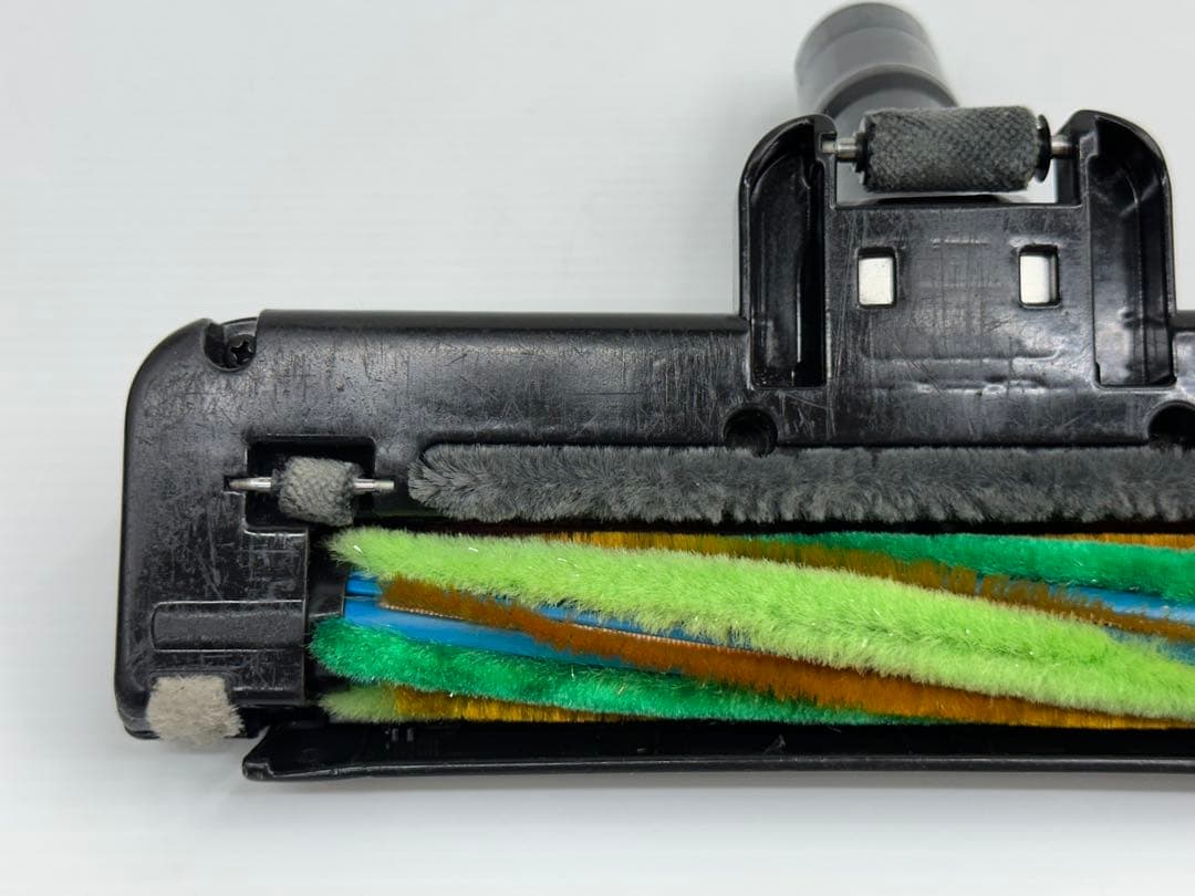 東芝　VC-SG900X MG トルネオ　ヘッド　回転ブラシ　部品　パーツ