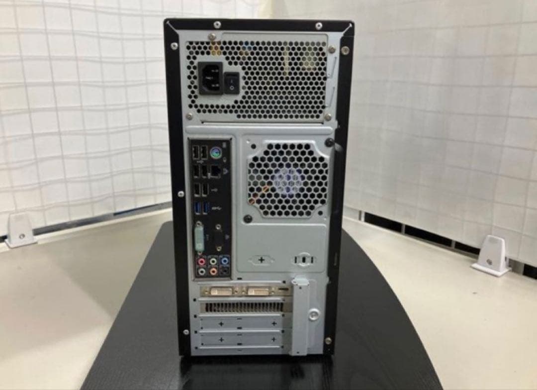 MouseデスクトップPC