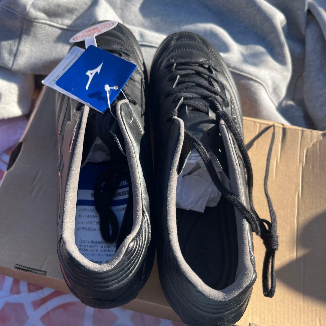 ミズノスパイク Mizuno Morelia Neo 2 サッカー30センチ