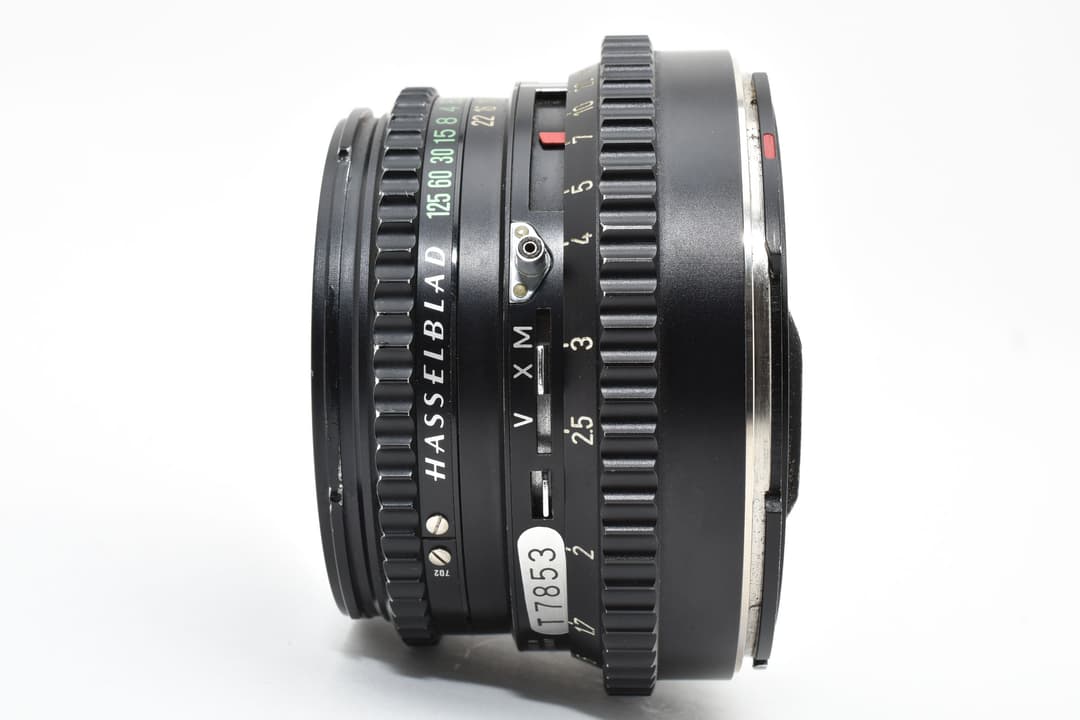 レンズ(単焦点) HASSELBLAD Zeiss Planar CF 80mm F2.8 N23