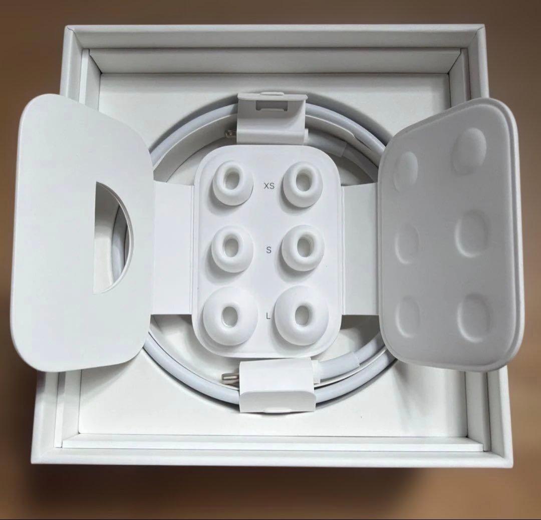 AirPodspro2 第二世代　Lightning イヤホン エアポッツプロ