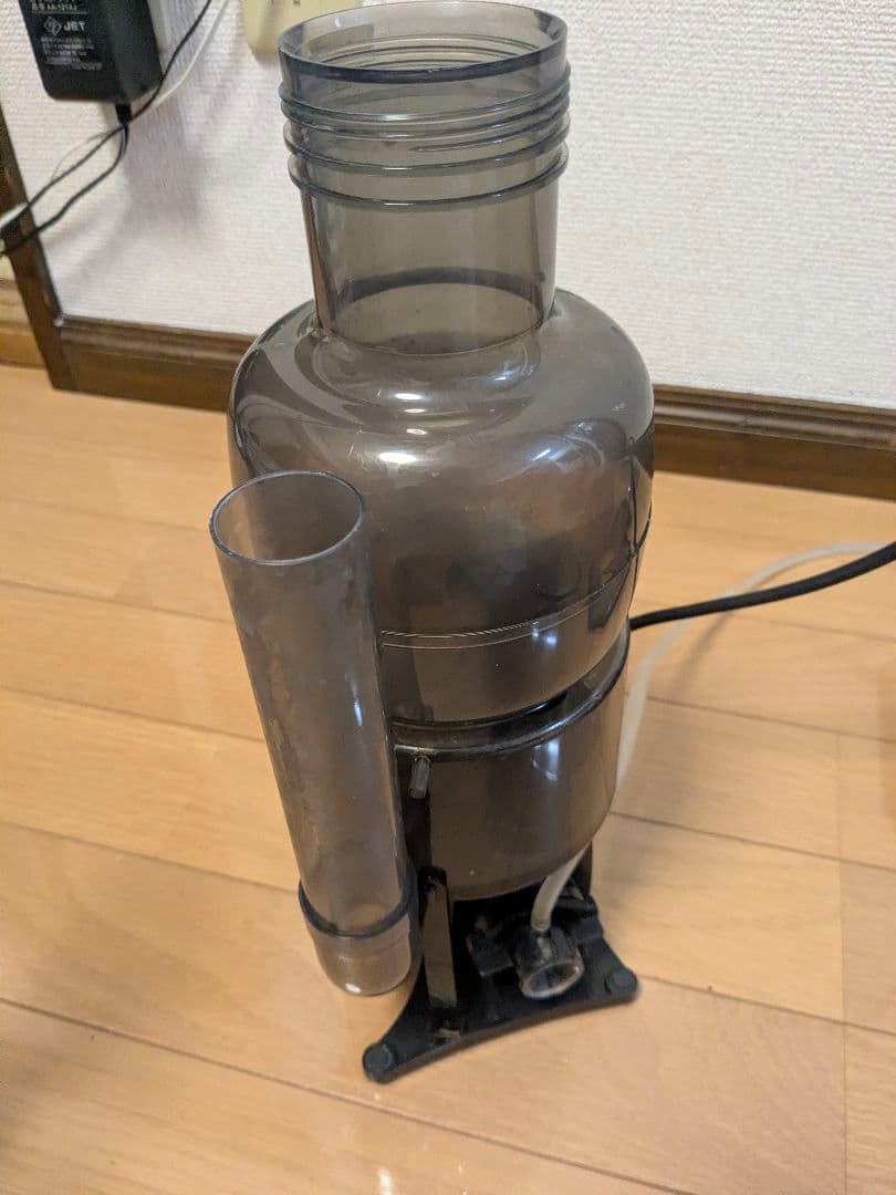 海道達磨　プロテインスキマー　カミハタ