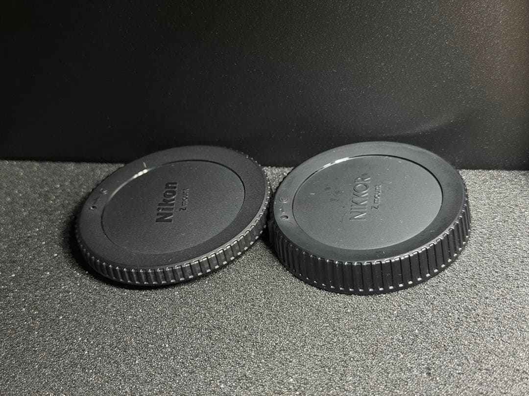 Nikon Z fc ミラーレスカメラ レンズ、スターターセット