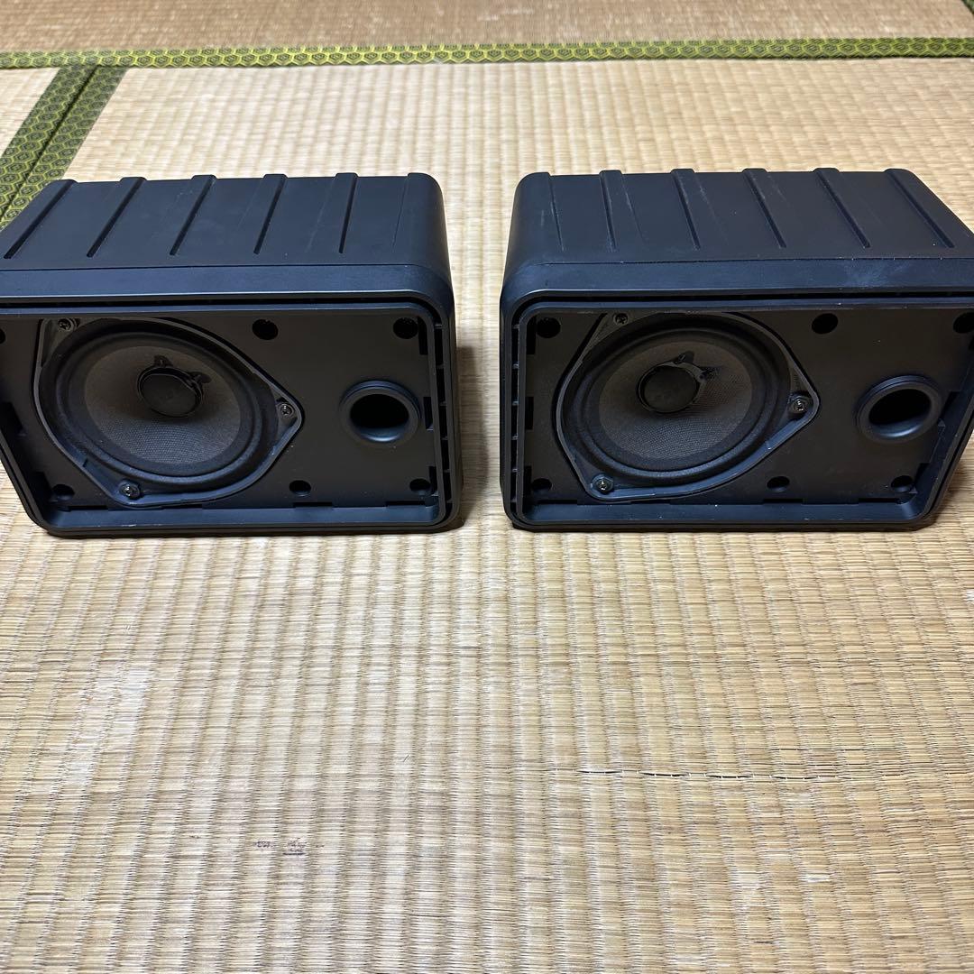 BOSE スピーカー ブラック 101MM 45W 6OHMS