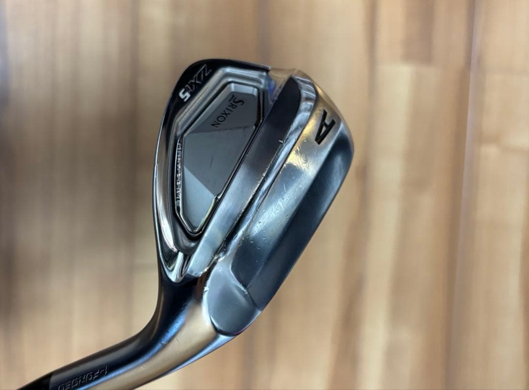 【モーダス3ツアー105 DST 】SRIXON スリクソン zxi5 AW