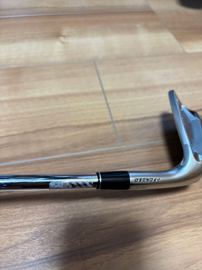 【モーダス3ツアー105 DST 】SRIXON スリクソン zxi5 AW