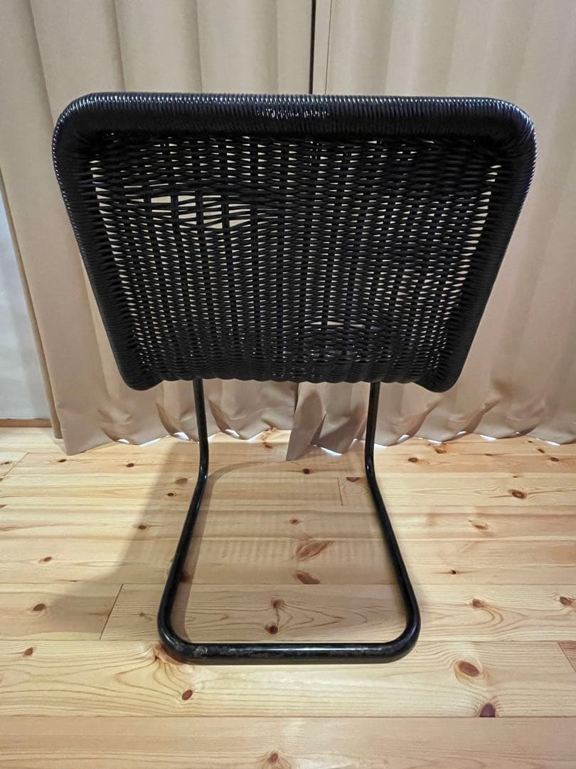 TECTA ヴィンテージチェア ラタン