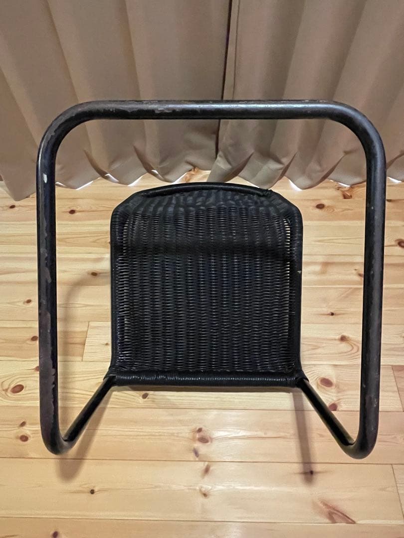 TECTA ヴィンテージチェア ラタン