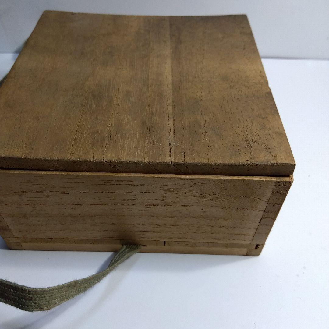 加賀蒔絵　漆器 　時代　蒔絵金銀蒔絵草花文香合　細密　箱入り