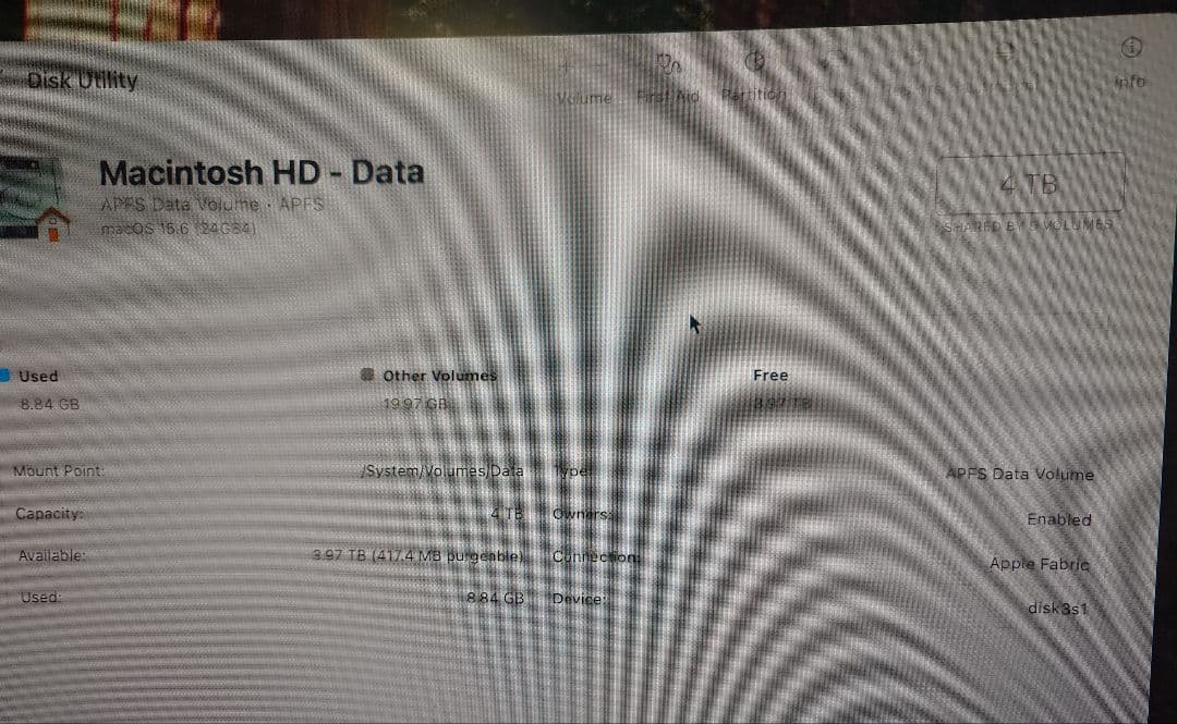最終値下げ　Mac Studio M1Ultra　64GB 4TB