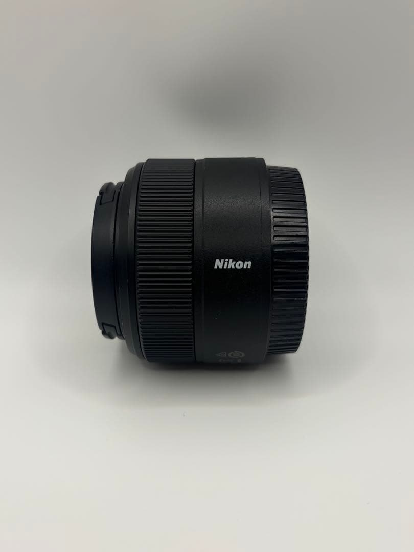 NIKKOR Z 40mm f2 単焦点レンズ