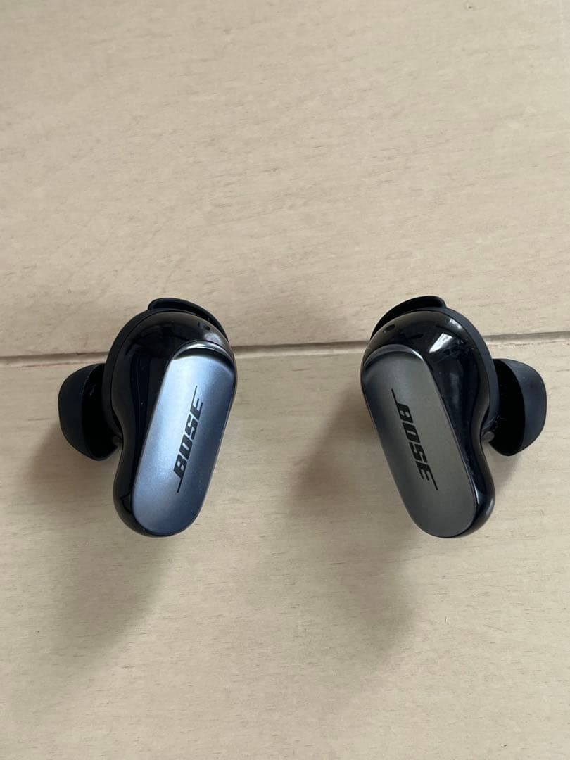 BOSE QuietComfort Ultra ワイヤレスイヤフォン(1st)