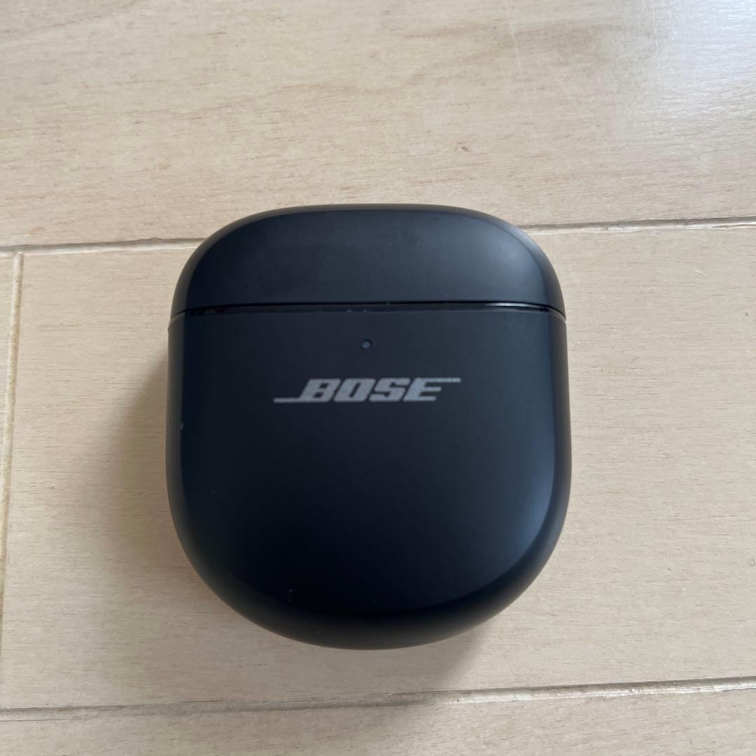 BOSE QuietComfort Ultra ワイヤレスイヤフォン(1st)