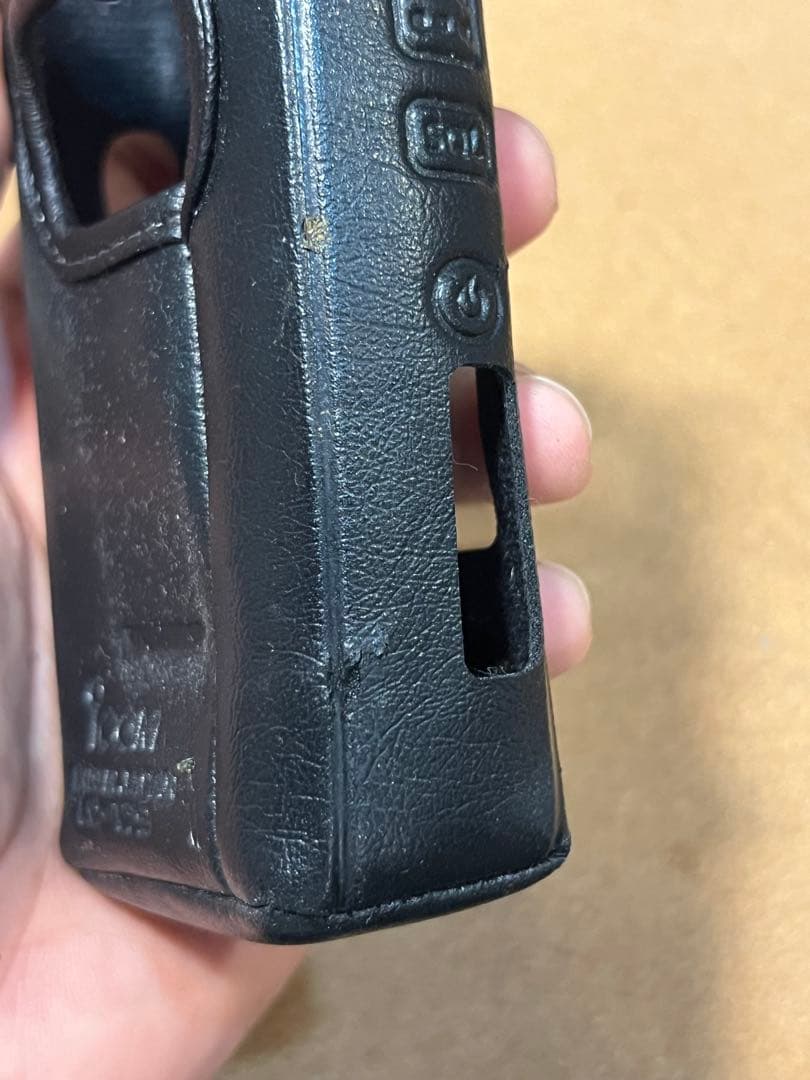 【美品】Icom ID-51 PLUS D-STAR ※バッテリー無