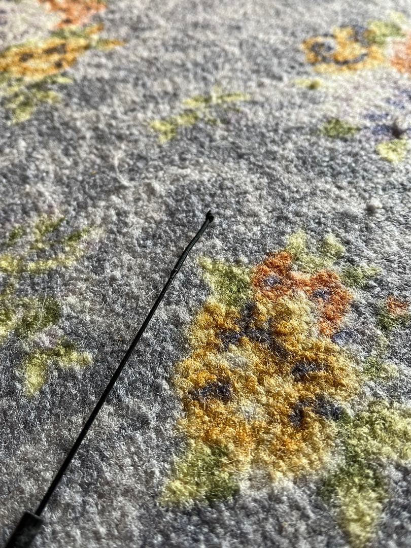 Daiwa ダイワ 鯉路13 鯉路18 鯉路21 3本