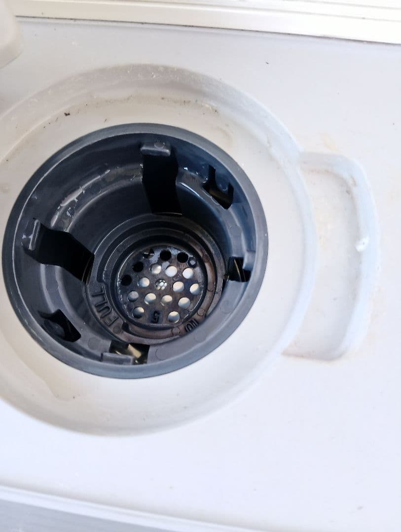 サキナ sagina ビジュー 美顔器 ホワイト(あ14)