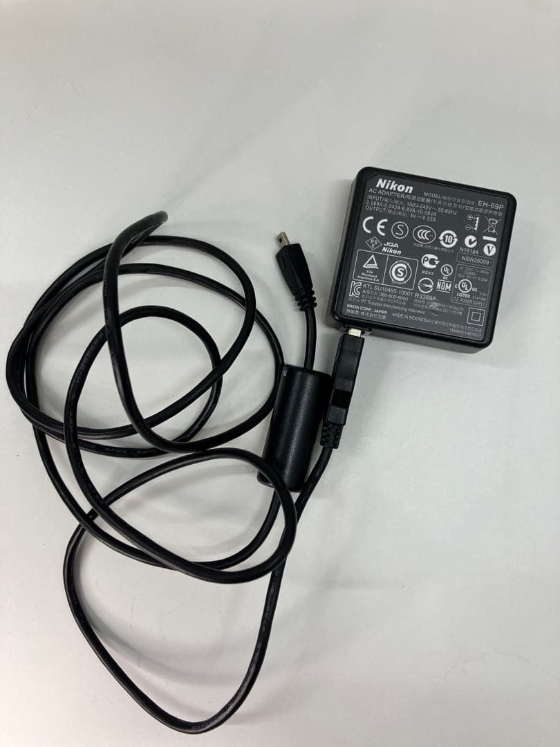 Nikon COOLPIX S6100デジタルカメラ レッド【4577】デジカメ