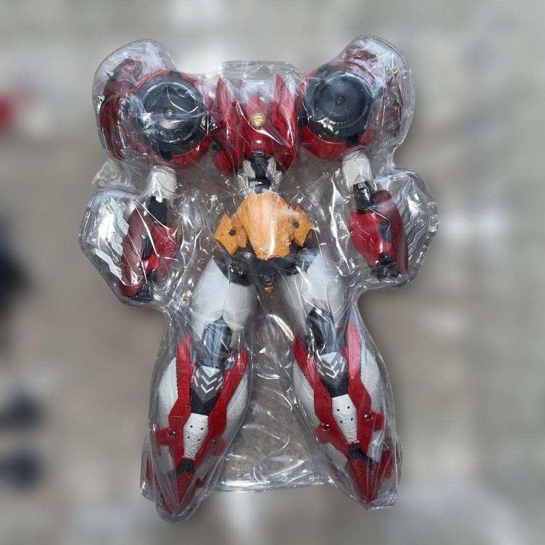 RIOBOT ゲッターロボ デヴォリューション‐宇宙最後の3分間‐ゲッター1