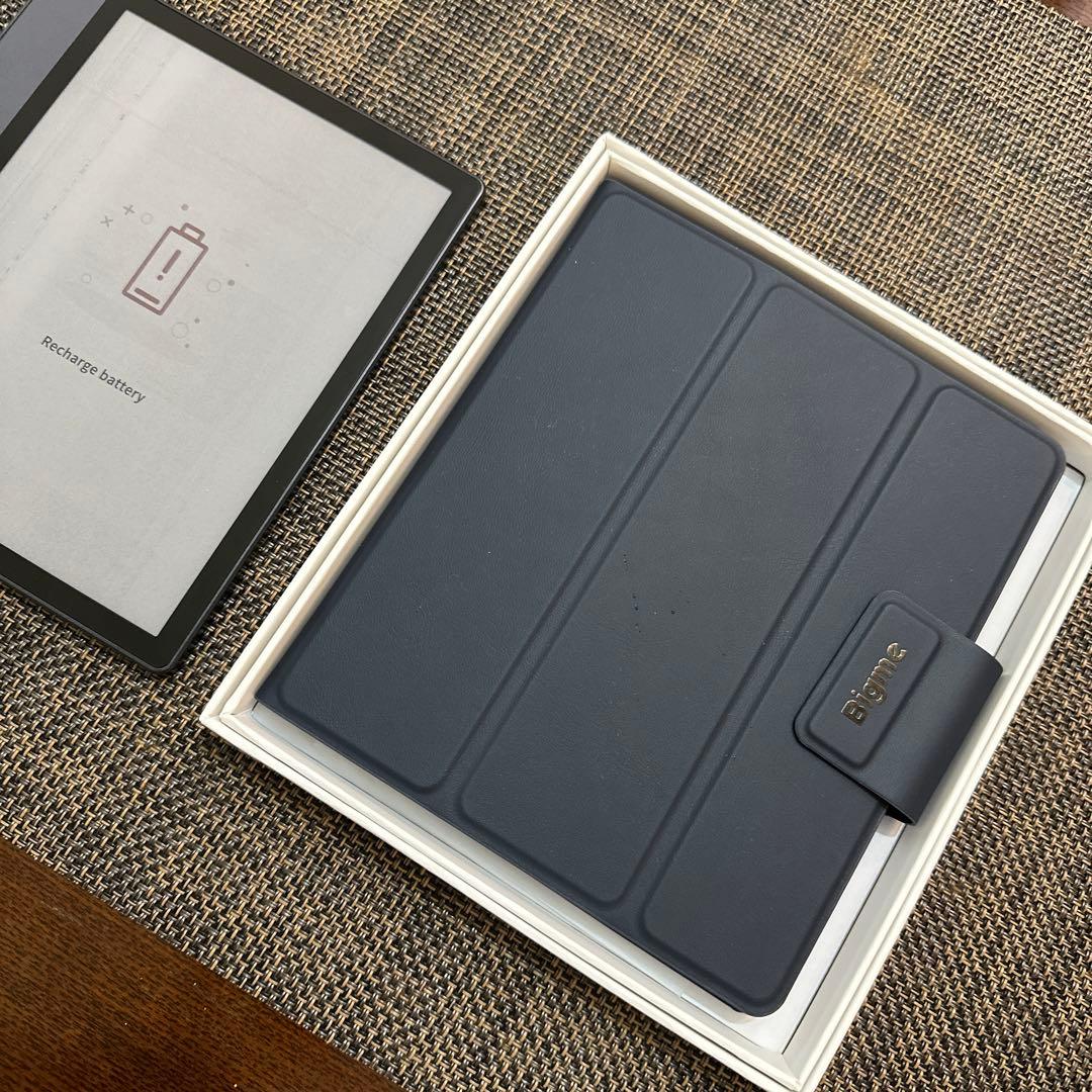 Bigme B7 電子書籍リーダー