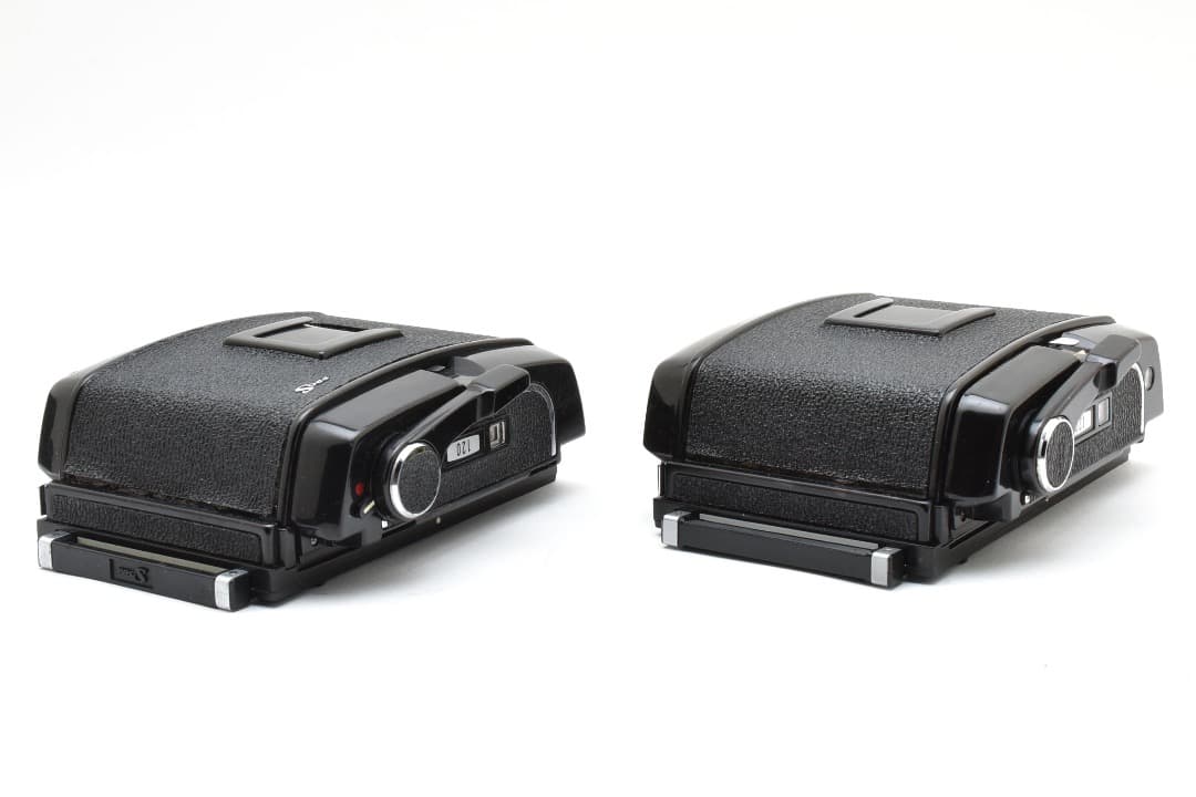 マミヤ Mamiya RB67 S SD 120 フィルムバック 2436