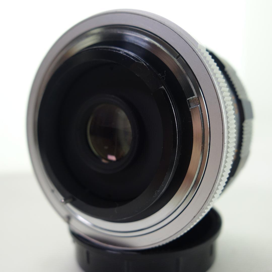 M42マウント OLYMPUS G.zuiko Auto-W 35㎜ F2.8